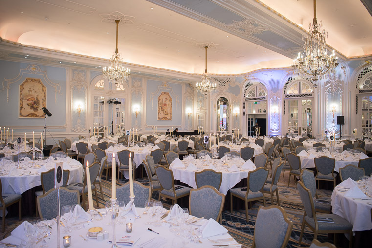 EMEA Awards
